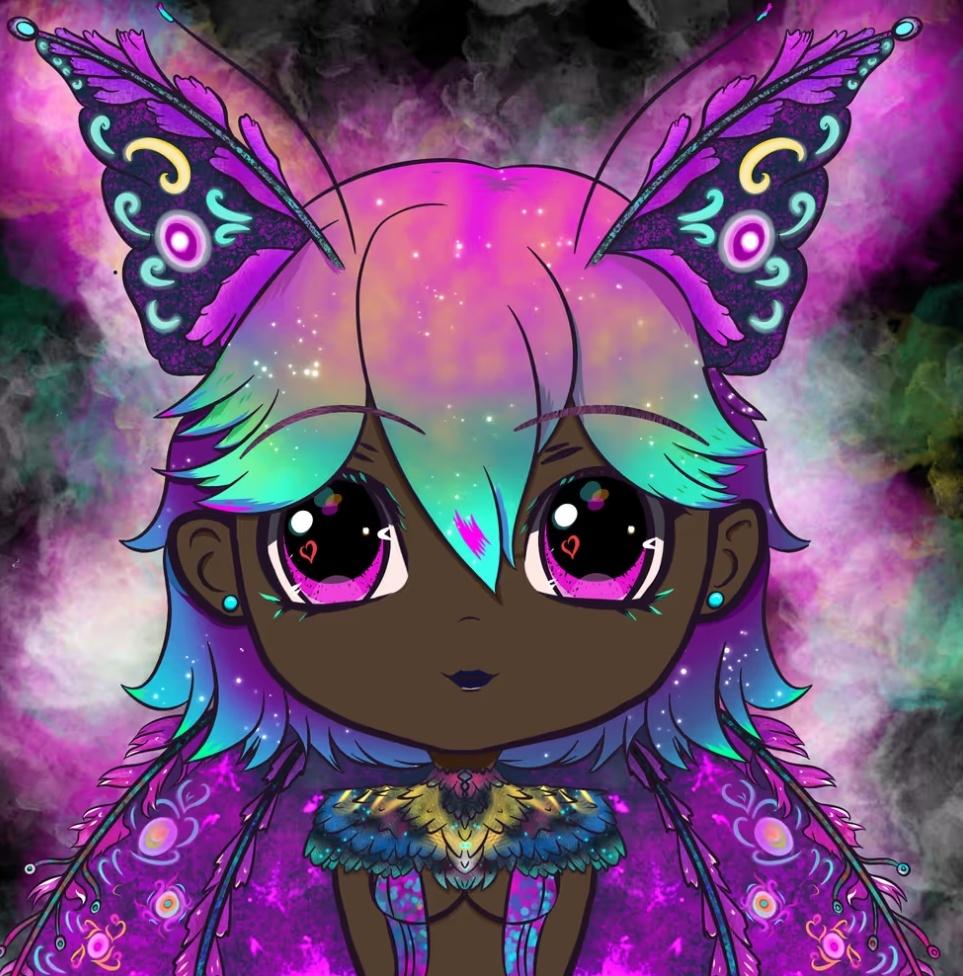 NFT_Sampo (@nft_sampo) on Twitter photo Scarlett Secondary market is cooking!
#50 <a href="/Randocatss/">Randocats</a> to new holder <a href="/Pinkdiamondmeta/">🌸EtherealQueen.eth🌸AKCB</a>! 0.0063-0.014!
And
#61 from <a href="/Hp24224664/">Paradisio 🇫🇷 OpenSea / Foundation</a> to <a href="/Randocatss/">Randocats</a>! 0.0075 - 0.015!
Congrats the new holders and the sellers!
Get your ticket here!! 👇👇👇
opensea.io/collection/pro… Scarlett Secondary market is cooking!
#50 <a href="/Randocatss/">Randocats</a> to new holder <a href="/Pinkdiamondmeta/">🌸EtherealQueen.eth🌸AKCB</a>! 0.0063-0.014!
And
#61 from <a href="/Hp24224664/">Paradisio 🇫🇷 OpenSea / Foundation</a> to <a href="/Randocatss/">Randocats</a>! 0.0075 - 0.015!
Congrats the new holders and the sellers!
Get your ticket here!! 👇👇👇
opensea.io/collection/pro…