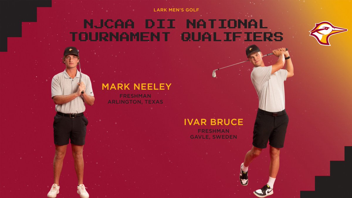 Hesston College Men’s Golf tweet media