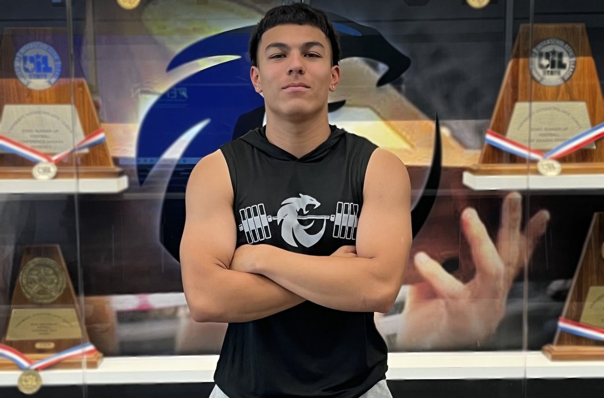 Jason Howell (@jason_howell) on Twitter photo Denton (TX) Guyer 2026 CB Jace Johnson
<a href="/jacejohnsonnn/">Jace Johnson</a> | <a href="/DentonGuyer_FB/">Denton Guyer Football</a> | <a href="/ReedHeim/">Coach Heim</a> | <a href="/kylekeese/">Kyle Keese</a> | <a href="/mike_gallegos16/">Mike Gallegos</a> Denton (TX) Guyer 2026 CB Jace Johnson
<a href="/jacejohnsonnn/">Jace Johnson</a> | <a href="/DentonGuyer_FB/">Denton Guyer Football</a> | <a href="/ReedHeim/">Coach Heim</a> | <a href="/kylekeese/">Kyle Keese</a> | <a href="/mike_gallegos16/">Mike Gallegos</a>