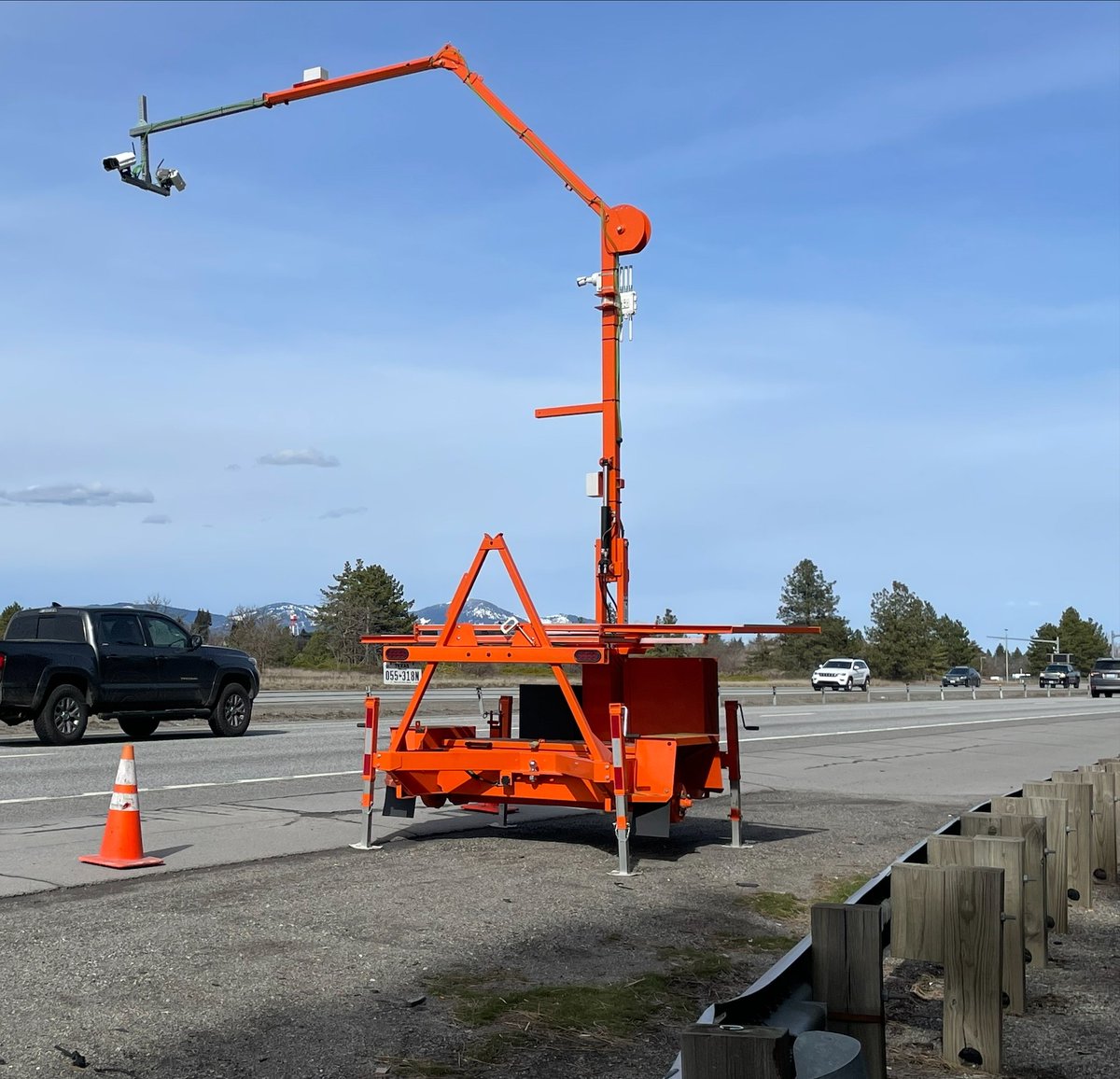 Washington State DOT tweet media