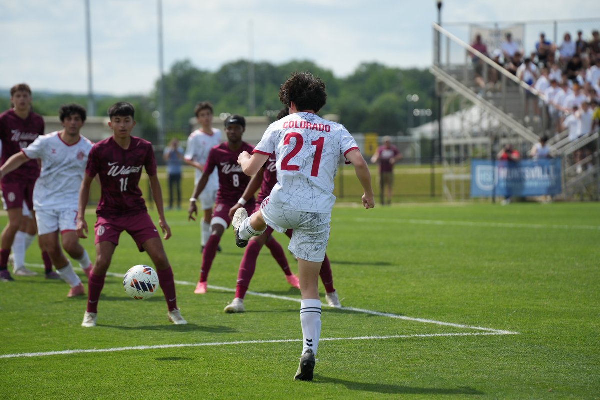 Andrew Simonson (@andrewtsimonson) on Twitter photo Indian Springs gave it their all but fell short to the top-ranked Guntersville Wildcats and the state’s all-time leading goal scorer in AJ Shumate, but the coaches and players took pride in their effort on Friday.
Photos by <a href="/AlecEtheredgeSC/">Alec Etheredge SCR</a> & Story: shelbycountyreporter.com/2025/05/09/ind… Indian Springs gave it their all but fell short to the top-ranked Guntersville Wildcats and the state’s all-time leading goal scorer in AJ Shumate, but the coaches and players took pride in their effort on Friday.
Photos by <a href="/AlecEtheredgeSC/">Alec Etheredge SCR</a> & Story: shelbycountyreporter.com/2025/05/09/ind…