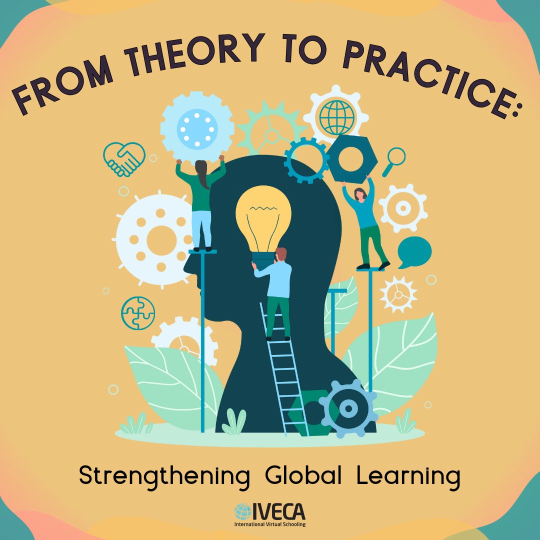 #IVECA Educators from #India, #Korea, #China, #SouthAfrica, and #Colombia reunited for #TeacherDevelopment recently to explore how #CulturalIdentity, mutual respect, &amp; guided dialogue shape meaningful #GlobalLearning and #GlobalCitizenship. 🌐

Read more👉 tinyurl.com/Sp25-TPD2