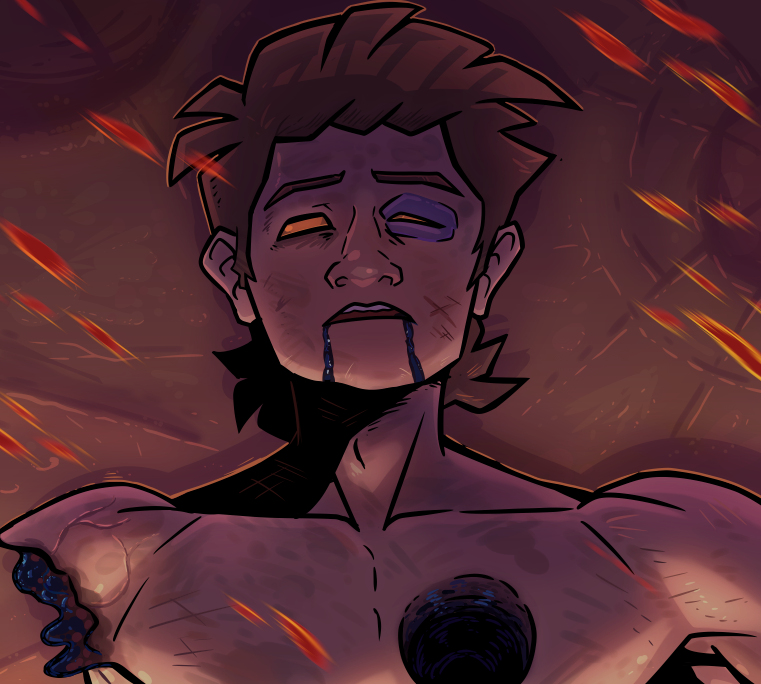 Mr. FRONTER ¡El inmortal! tweet media