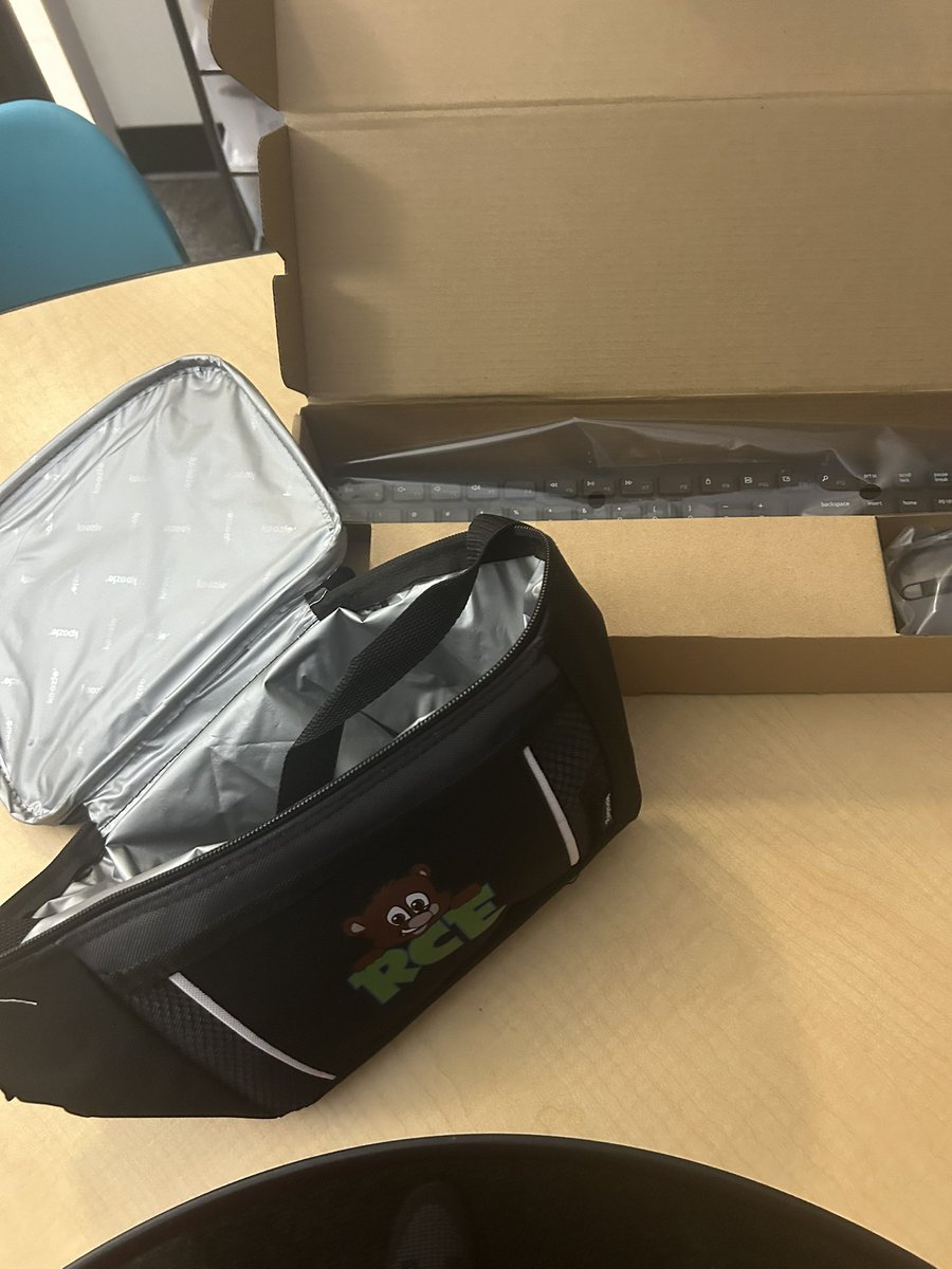 Genesis Johnson tweet media