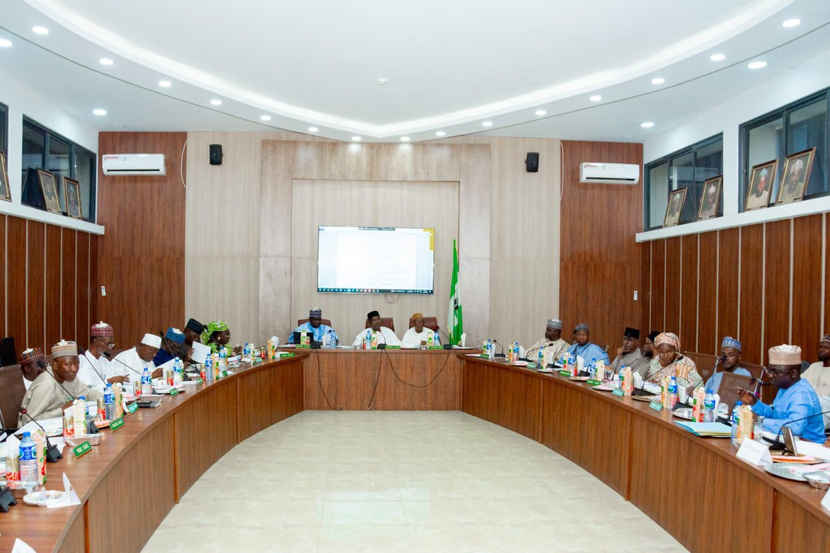 NTA KADUNA tweet media