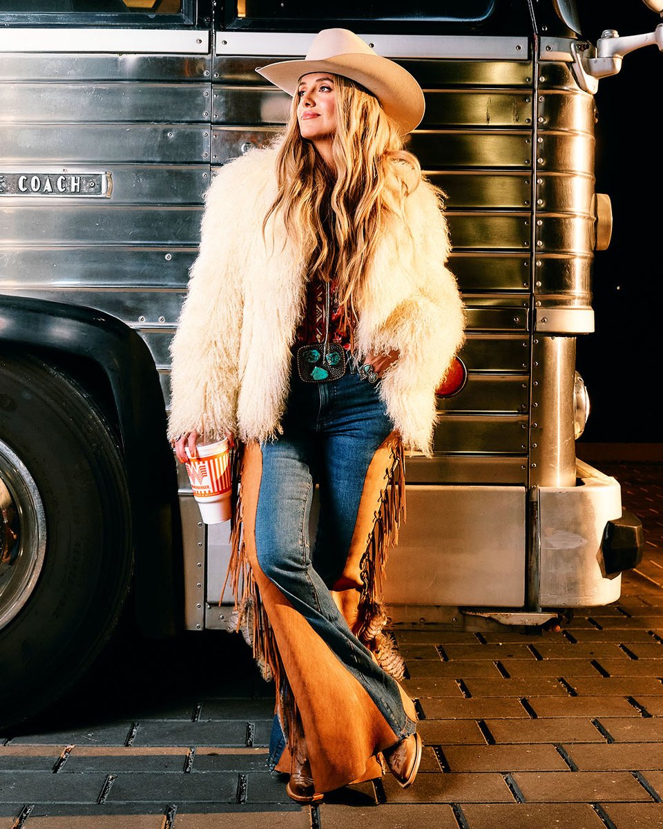 Whataburger® (@whataburger) on Twitter photo Entertainer of the Year, Female Artist of the Year, Album of the Year, Artist-Songwriter of the Year, and — of course — the Honey Butter Chicken Biscuit Fan of the Year! Congrats, <a href="/laineywilson/">Lainey Wilson</a>! #ACMawards Entertainer of the Year, Female Artist of the Year, Album of the Year, Artist-Songwriter of the Year, and — of course — the Honey Butter Chicken Biscuit Fan of the Year! Congrats, <a href="/laineywilson/">Lainey Wilson</a>! #ACMawards