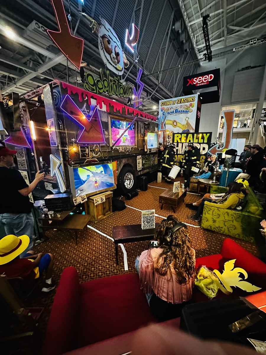 Gob-bless the Boston fire department.

The mcgoblin burger truck lore continues <a href="/pax/">PAX</a>