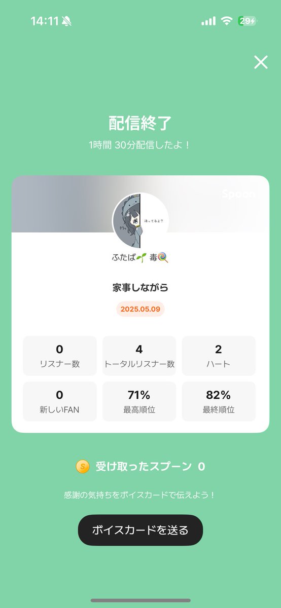 Spoon_furen's tweet photo. 昨日のライブ来てくれてありがとう！
あねちゃんもさきいもちゃんも久しぶりに話せてめっちゃ嬉しかったよ〜！💕
色々あってさきいもちゃんのこと巻き込んじゃってごめんね💦助かりました…😭💕
あねちゃんは近況聞けて良かったよ〜！またたくさん話そうねー！(ｰ̀֊ｰ́˶ჱ̒ https://t.co/GFBhxrc1Ob