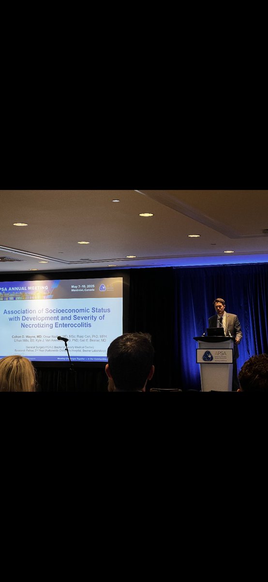 Colton Wayne, MD tweet media