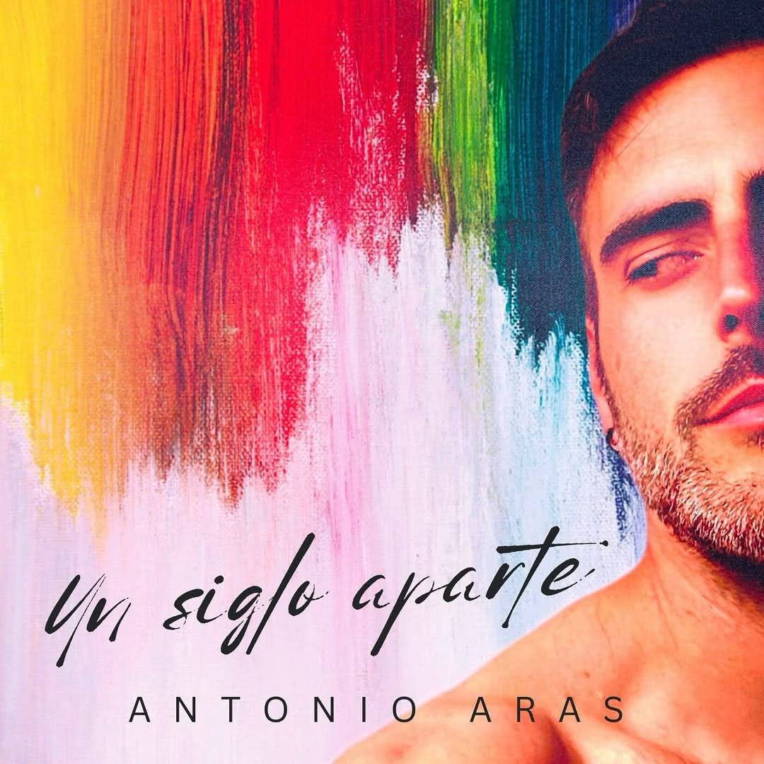 AAsGt2's tweet photo. Mi canción favorita para que entre en las #novedades del #top50 es #unsigloaparte de @antonioaras #N1CanalFiesta19 @canalfiesta @mrodriguezofi #puedeser1 👏 https://t.co/5k8Z1cdukw