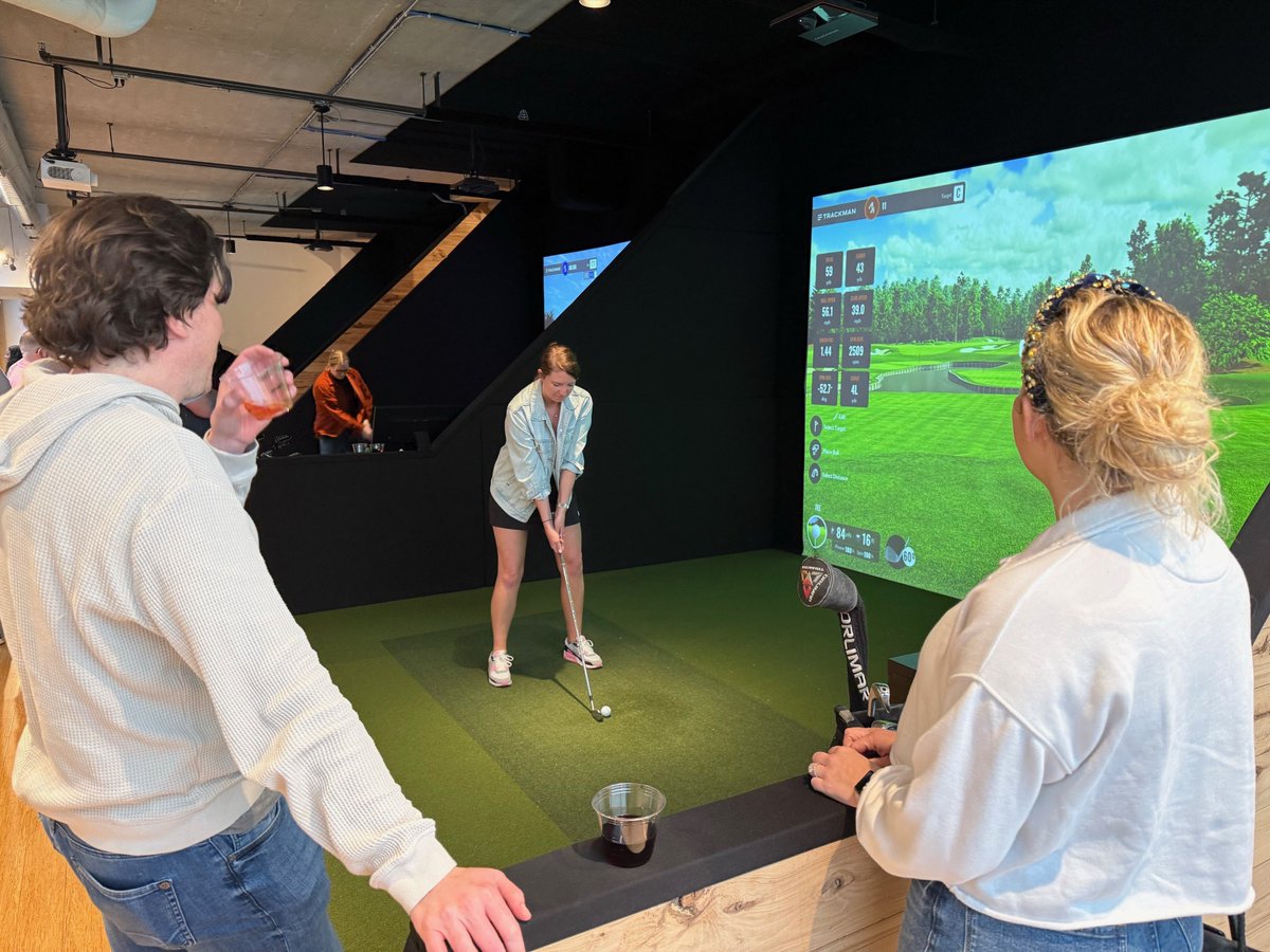aboa_chicago's tweet photo. Last week, the ABOA held a kickoff to its 5th Annual Chip Away at Cancer Golf Outing, and a special thanks to @PARennialGolf for hosting us in such a fantastic space!

Stay tuned for updates on our main Chip Away at Cancer event, coming up in just a few weeks! https://t.co/gAwJxe60hr