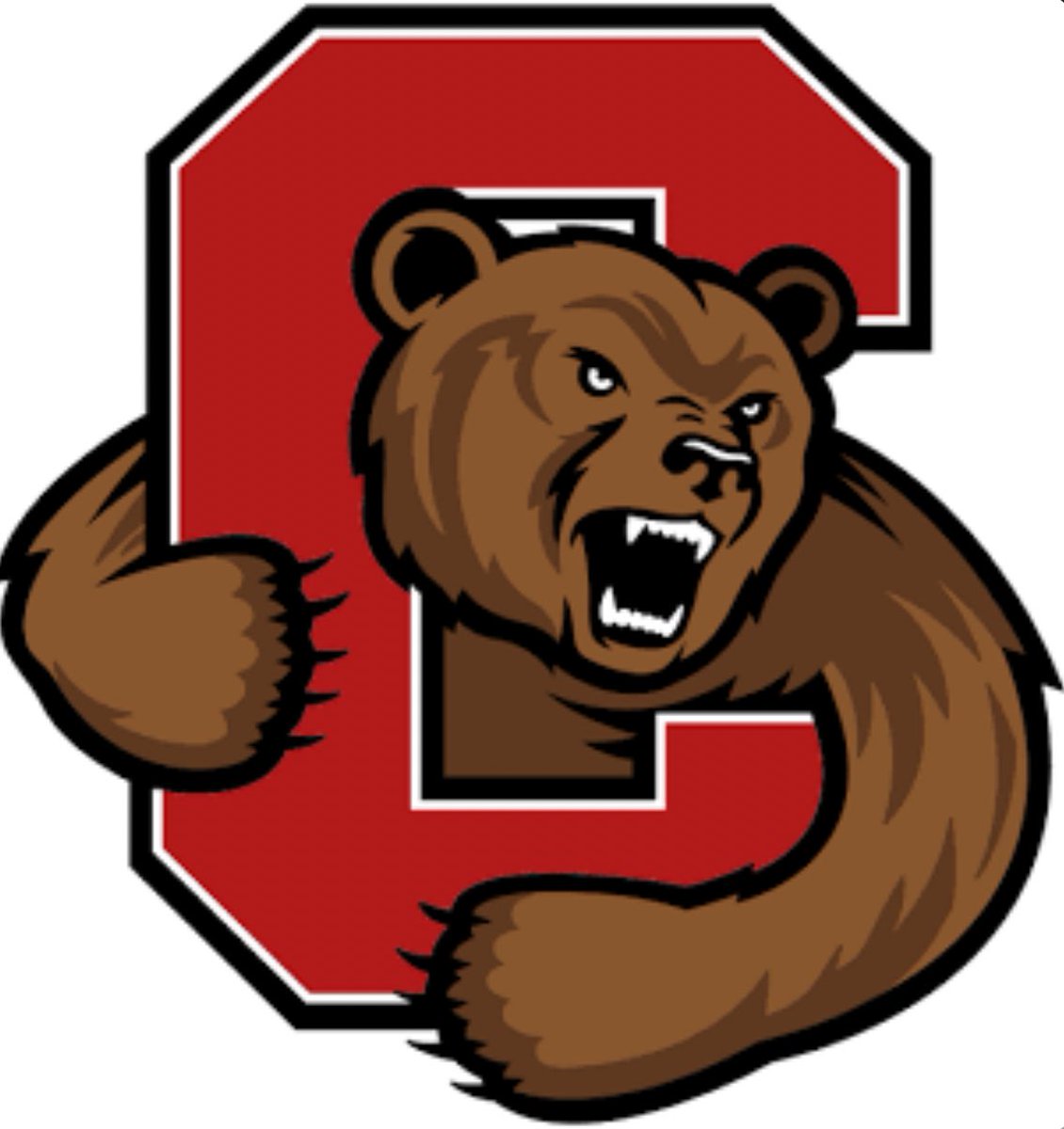 Cam Simmons (@camsimmons96) on Twitter photo AGTG✝️
After a great phone call with <a href="/TerryUrsin/">Terry Ursin</a>, I am blessed to say I have received an offer from Cornell University!!! <a href="/CoachApp35/">Bryant Appling</a> <a href="/Coach_Davis22/">Coach Davis</a> <a href="/CoachBRogersDL/">Coach Bryan Rogers</a> <a href="/SteveMcLendon96/">Steve McLendon</a> AGTG✝️
After a great phone call with <a href="/TerryUrsin/">Terry Ursin</a>, I am blessed to say I have received an offer from Cornell University!!! <a href="/CoachApp35/">Bryant Appling</a> <a href="/Coach_Davis22/">Coach Davis</a> <a href="/CoachBRogersDL/">Coach Bryan Rogers</a> <a href="/SteveMcLendon96/">Steve McLendon</a>