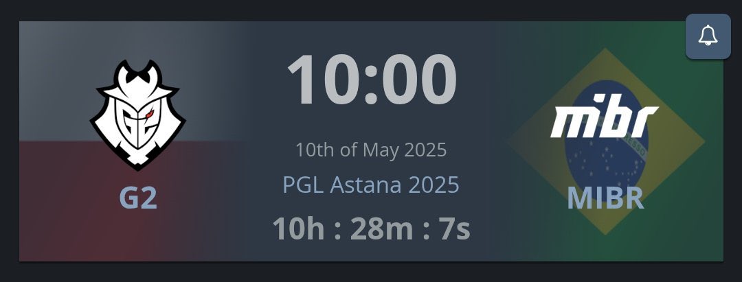 Pago pożyczył mikrofon więc jutro komentuję prosto z Pasha Gaming Camp!