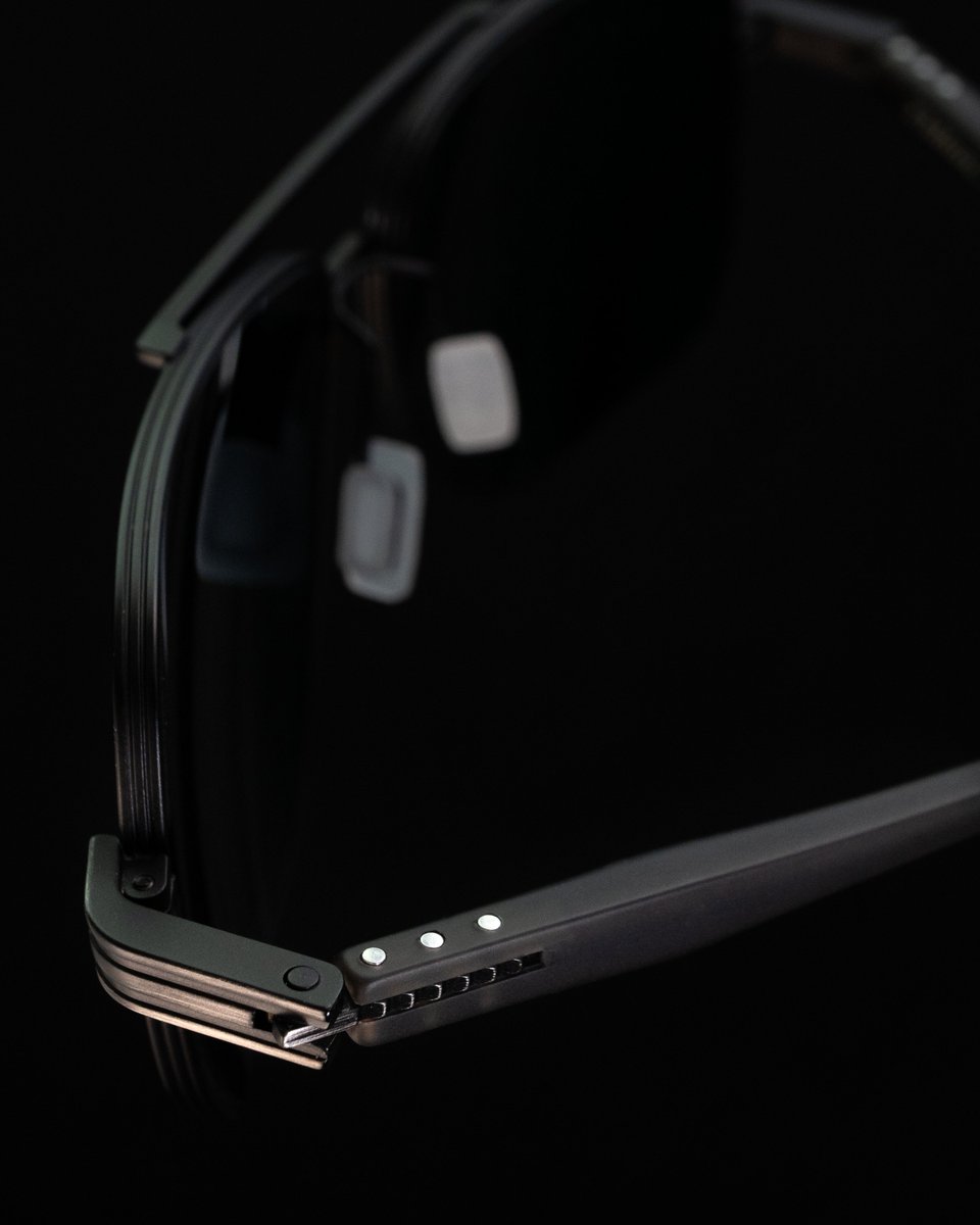 The Pursuit series features a titanium front and soft-touch resin temples for lightweight comfort and an ideal fit. 

#Dillonoptics #Dillonglasses #Dillonsunglasses #Sunglasses #Pursuitseries #Pursuit #Luxuryglasses #Luxurysunglasses #Titaniumframes #Titanium #Comingsoon