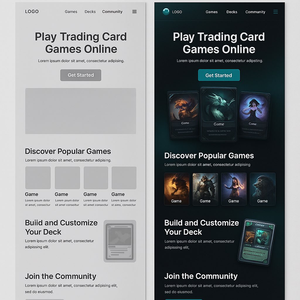 izag82161's tweet image. UIデザイン比較図も画像生成、😸

#HottoLP100 #VibeDesign #Ideation