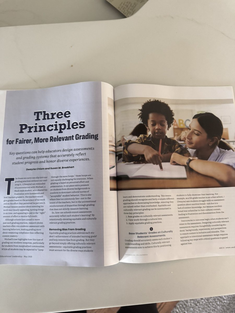 Shifting Perspectives, LLC (@shiftingllc) on Twitter photo Check out my article in this latest <a href="/ELmagazine/">EL Magazine</a> issue Navigating Bias in Teaching and Learning! ascd.org/el/articles/th… Check out my article in this latest <a href="/ELmagazine/">EL Magazine</a> issue Navigating Bias in Teaching and Learning! ascd.org/el/articles/th…