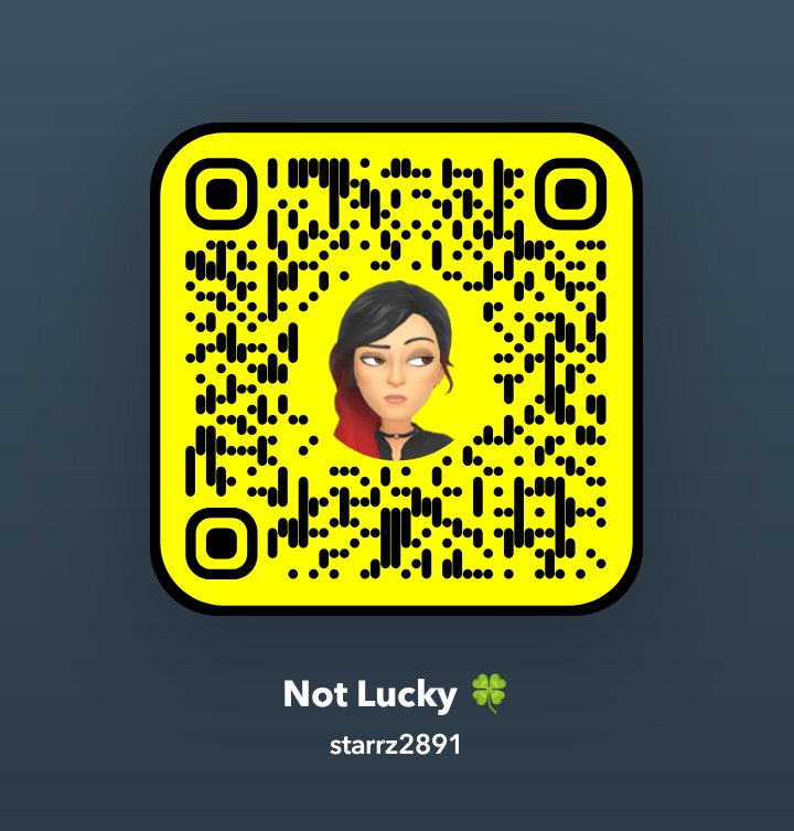 getlucky2020's tweet photo. Got deleted so go find me!!

Add me on Snapchat! Username: starrz2891 https://t.co/no8DzXSg80 https://t.co/JGsQVzJ8h7