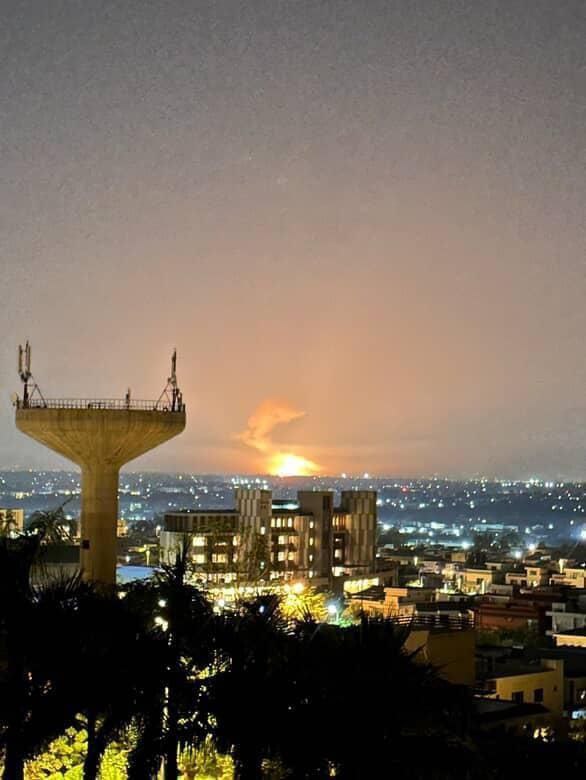 Abhinav (@kohliarchives) on Twitter photo Good morning Rawalpindi ❤ Good morning Rawalpindi ❤