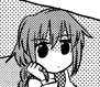 StrawberryProf's tweet photo. "But how do I bait out a Hakurei Miko. I can't assume that Reimu will fall for the same trick twice.

Hmm." https://t.co/v9Dujr1Es1
