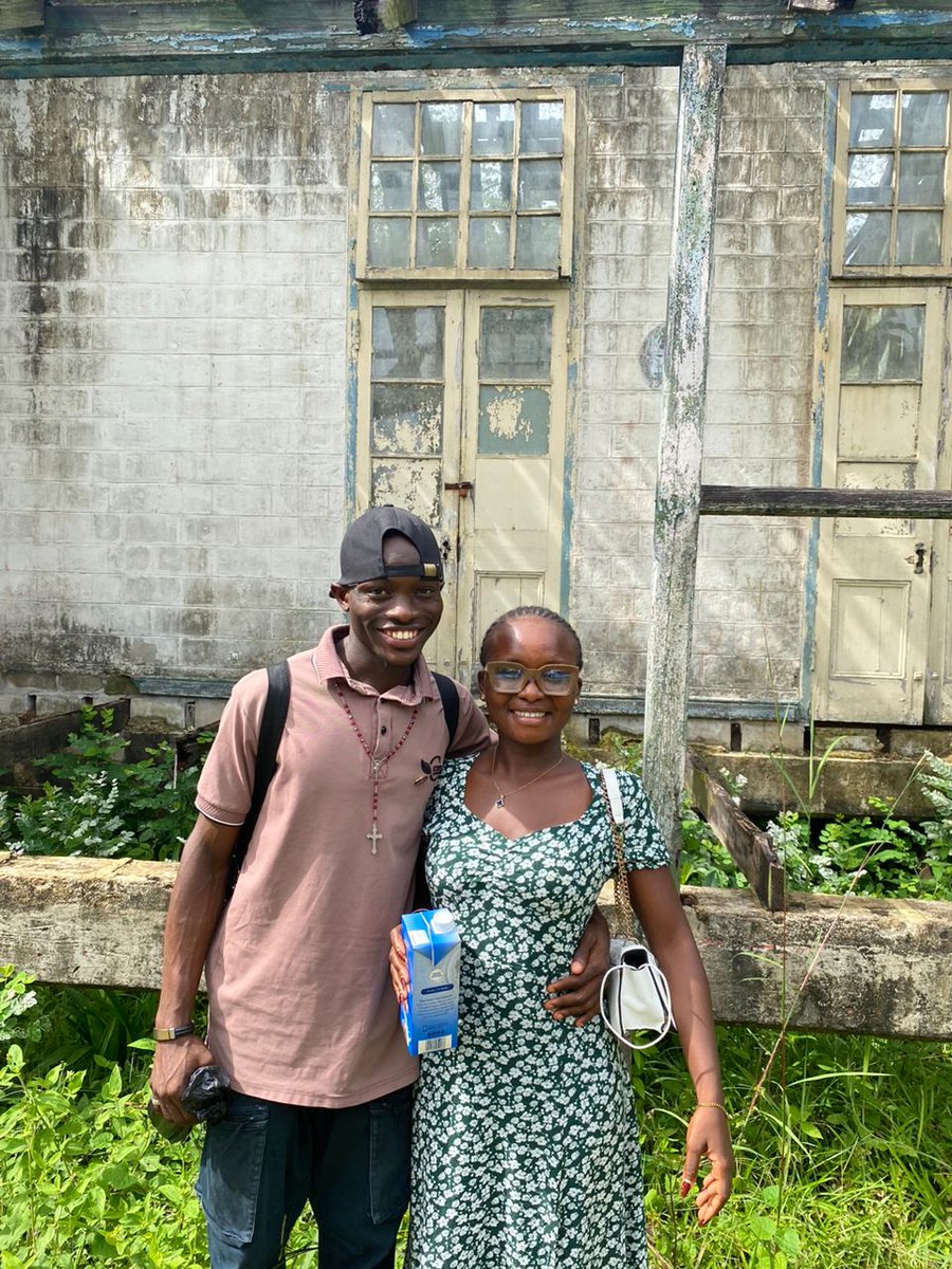 Oboofweb3's tweet image. today,at Lord Lugard&apos;s house in Ikot Abasi,Akwa Ibom State.
#ChainDustryBlockchainWeek 
#ChainDustry 

@ChainDustry 
@DONJAZZY 
@praisejohnn