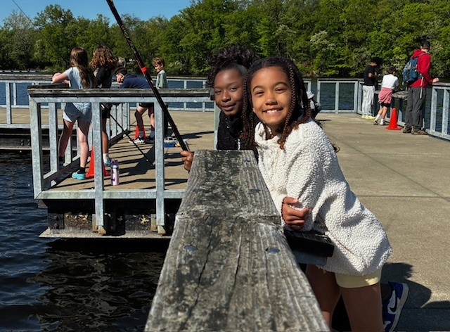 🌟MAXIMUM EVENT WEEK at CFI 2! 5th graders shared their culminating projects for the IB PYP program and had an amazing overnight camping experience with <a href="/CamptownIndy/">Camptown</a>!  Ms. Powers was named IPS TOY for Elem. Schools. And Spring Fling is Saturday! <a href="/brynn_kardash/">Brynn Kardash</a> <a href="/IPSSchools/">IPS</a>
