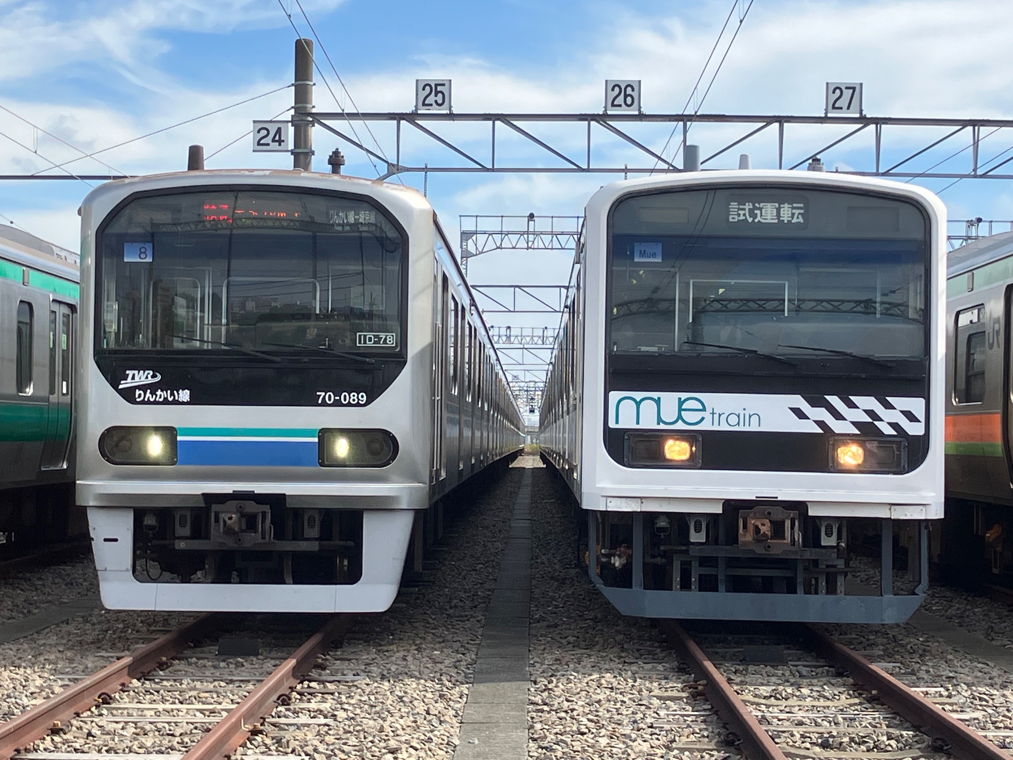 埼民Bus (@NS_Saitami) / X