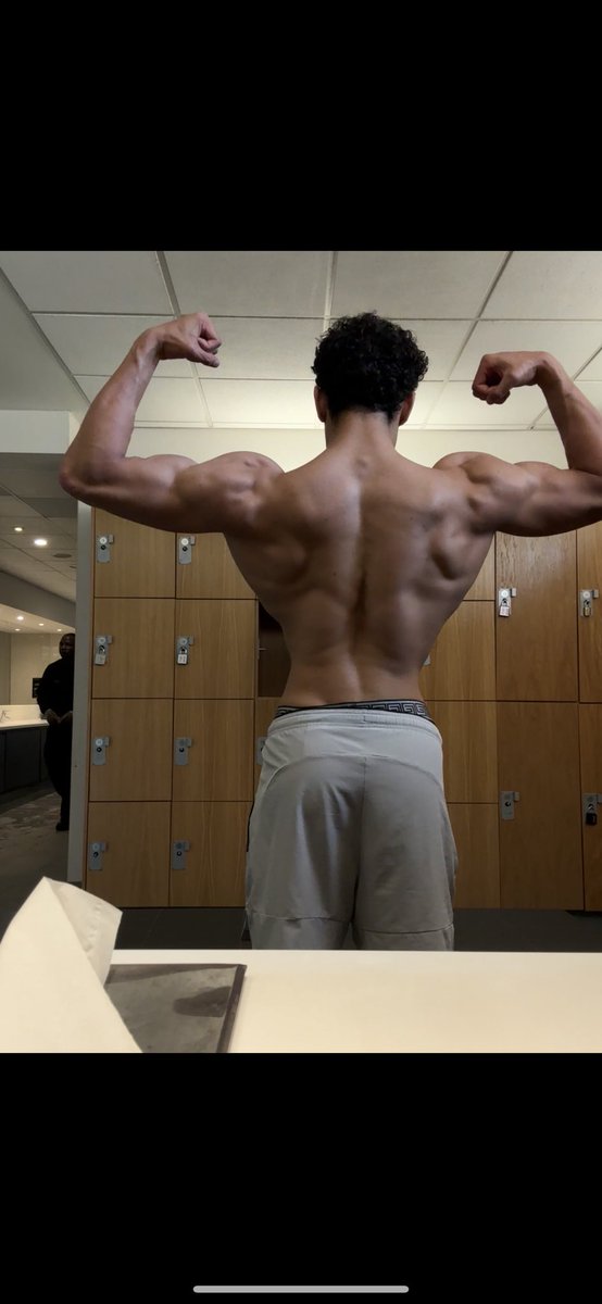 done in 1 year of consistency