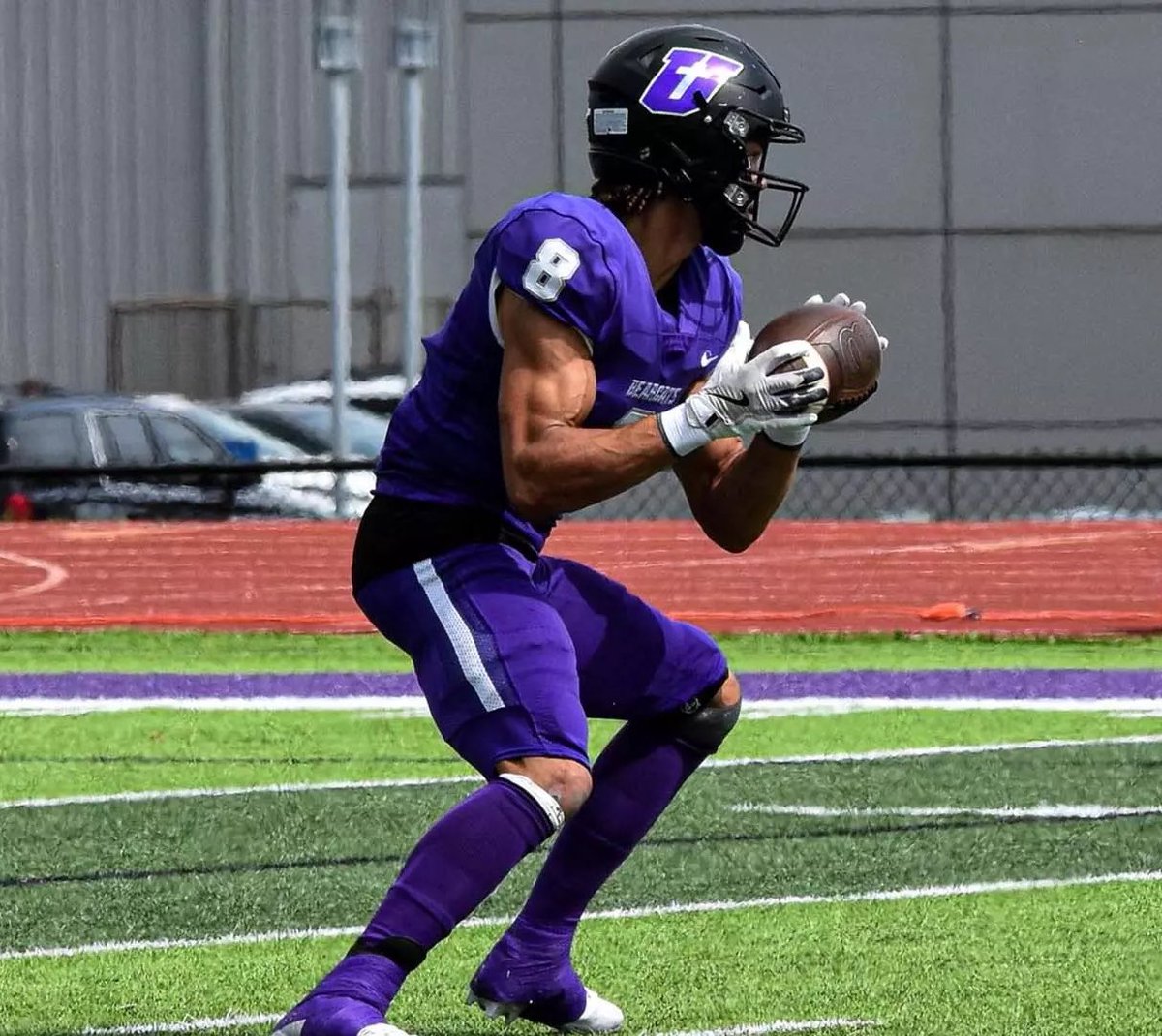 Porter Needs (@porterneeds) on Twitter photo AGTGโผ๏ธ Blessed to receive an offer from Southwest Baptist University!!
<a href="/CoachDNew_/">Donavan Newman III</a> <a href="/CoachHansen_/">Paul Hansen</a>
<a href="/Coach_Berna/">Justin Berna</a> <a href="/JUCOFFrenzy/">JUCO Football Frenzy</a> <a href="/BradHoiseth/">Brad Hoiseth</a> <a href="/JGonzalesJr10/">Julio Gonzales Jr.</a> AGTGโผ๏ธ Blessed to receive an offer from Southwest Baptist University!!
<a href="/CoachDNew_/">Donavan Newman III</a> <a href="/CoachHansen_/">Paul Hansen</a>
<a href="/Coach_Berna/">Justin Berna</a> <a href="/JUCOFFrenzy/">JUCO Football Frenzy</a> <a href="/BradHoiseth/">Brad Hoiseth</a> <a href="/JGonzalesJr10/">Julio Gonzales Jr.</a>