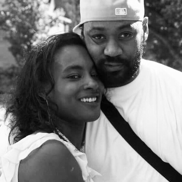 Today we celebrate one of the most incredible, prolific and gifted MC’s to ever grace the mic 🎙️ 

The Wizard of Poetry himself - Mr Ghostdini, Tony Starks aka Ghostface Killah! 

Happy Birthday Ghost! Blissings in abundance!!

We salute you! 👐🏿💜

#GhostfaceKillah
#HipHopIcons