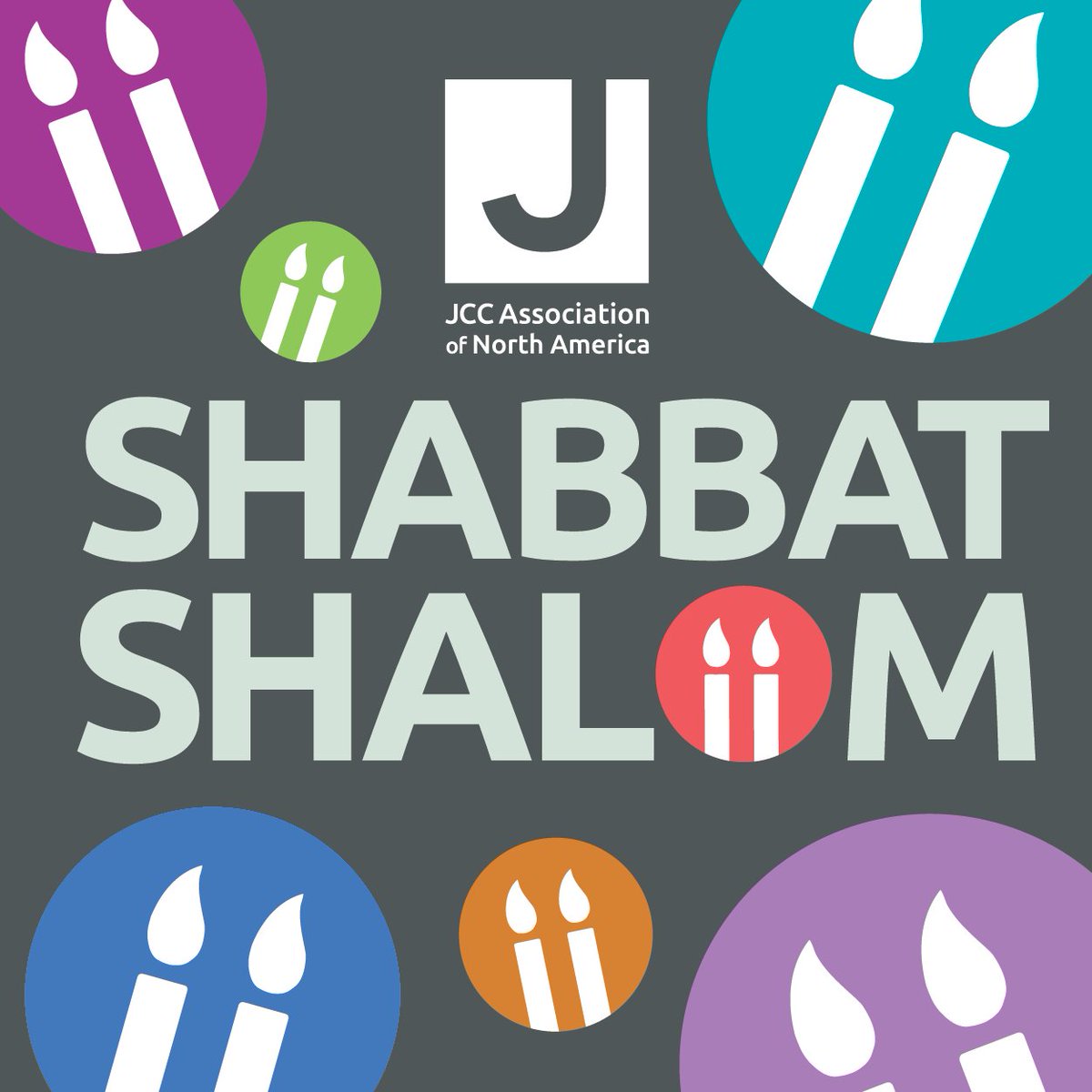 Shabbat Shalom!