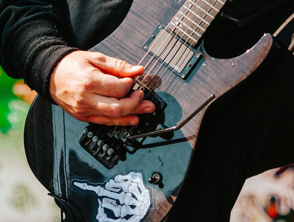 The hills have eyes and they're all on <a href="/theacaciastrain/">The Acacia Strain</a> &amp; <a href="/Gatecreeper/">GATECREEPER</a>