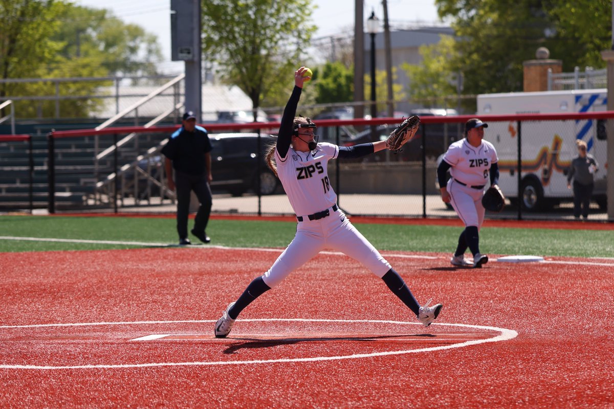 ZipsSB's tweet image. Four Akron players notch at least two hits in 5-4 loss to Ball State

📰 tinyurl.com/2a4ouur2

#GoZips🦘