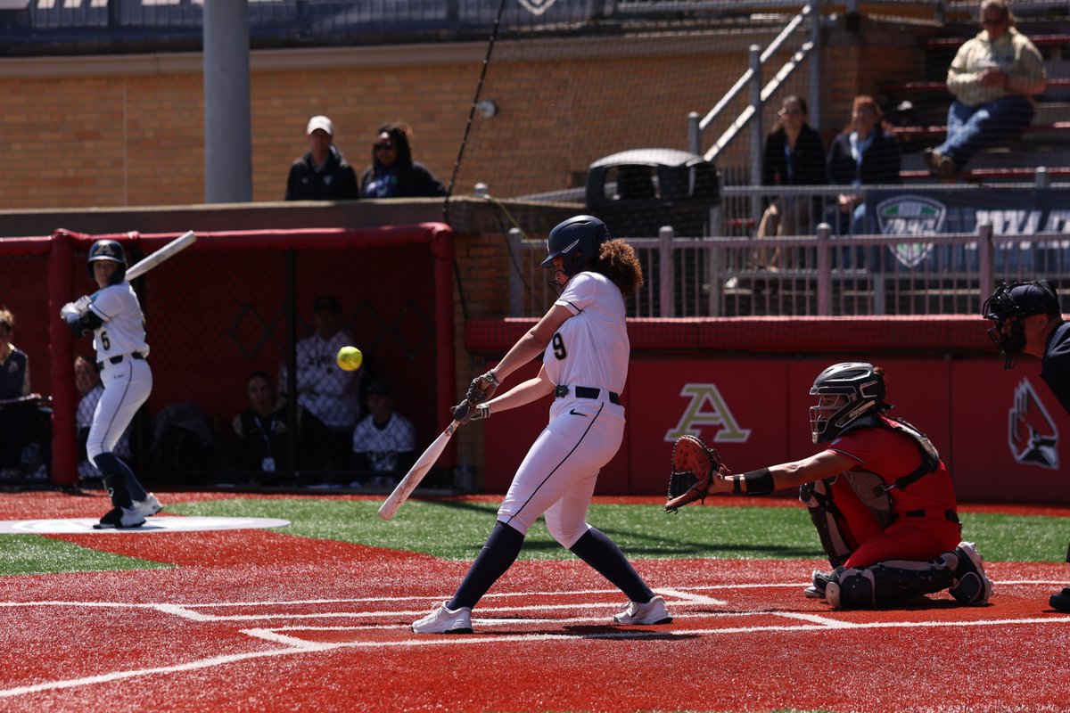 ZipsSB's tweet image. Four Akron players notch at least two hits in 5-4 loss to Ball State

📰 tinyurl.com/2a4ouur2

#GoZips🦘