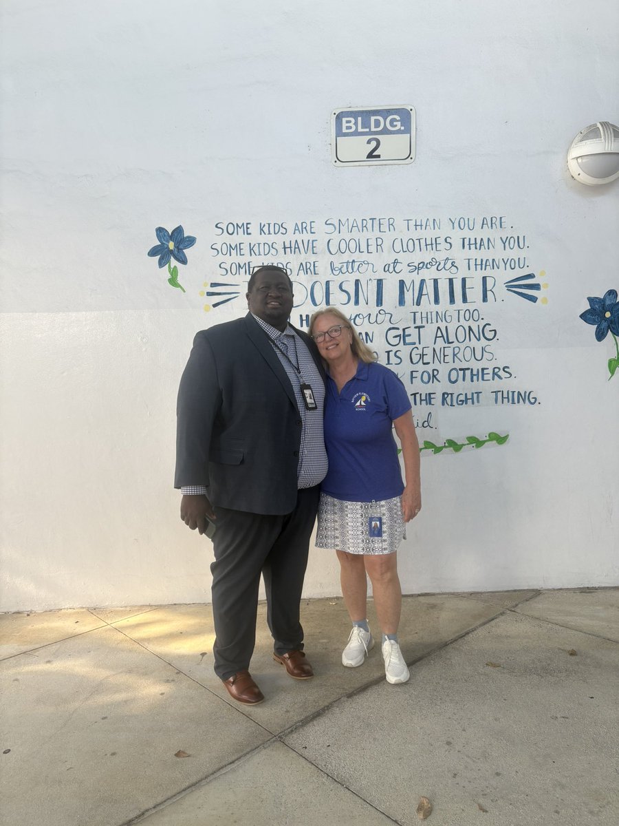 Principal Williams (@tav_williams) on Twitter photo During teacher appreciation week this year, I had an opportunity to visit one of my former teachers from elementary! When you have an opportunity to tell someone about the impact, make sure you do! #TeacherAppreciationWeek <a href="/browardschools/">Broward Schools</a> During teacher appreciation week this year, I had an opportunity to visit one of my former teachers from elementary! When you have an opportunity to tell someone about the impact, make sure you do! #TeacherAppreciationWeek <a href="/browardschools/">Broward Schools</a>