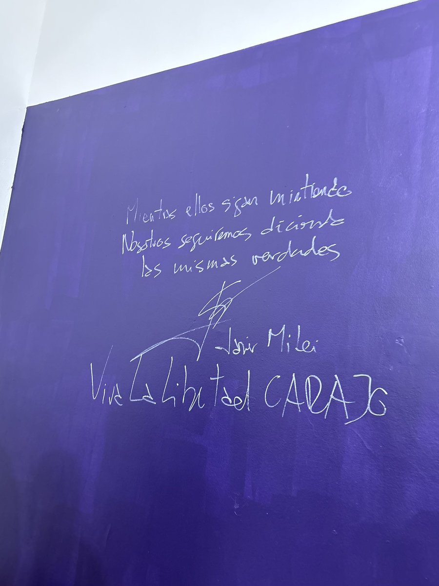 Juventud LLA CABA (@juventudllacaba) on Twitter photo 