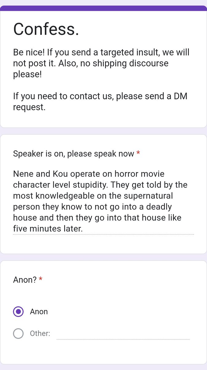 TBHK Confessions 𓈒◌༷ ♡ tweet media