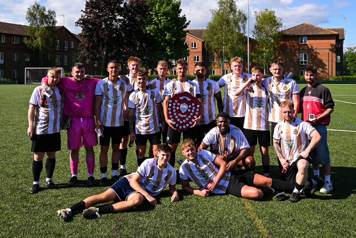 AFC Worcester tweet media