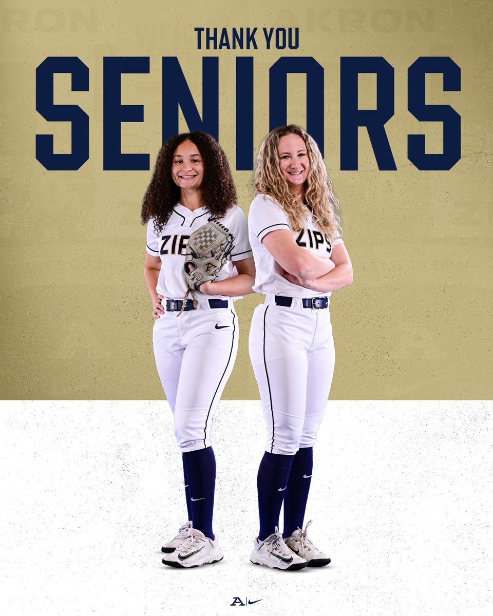 ZipsSB's tweet image. THANK YOU SENIORS‼️

#9 Alexis Campbell 😤
#12 Autumn Bailey 😤

#GoZips🦘