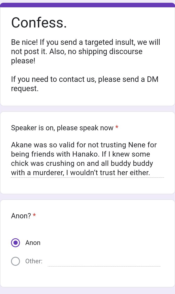 TBHK Confessions 𓈒◌༷ ♡ tweet media