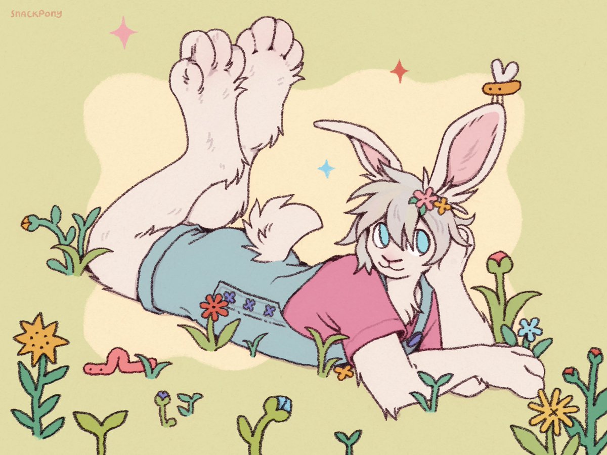 ✦snack is on bluesky✦ tweet media