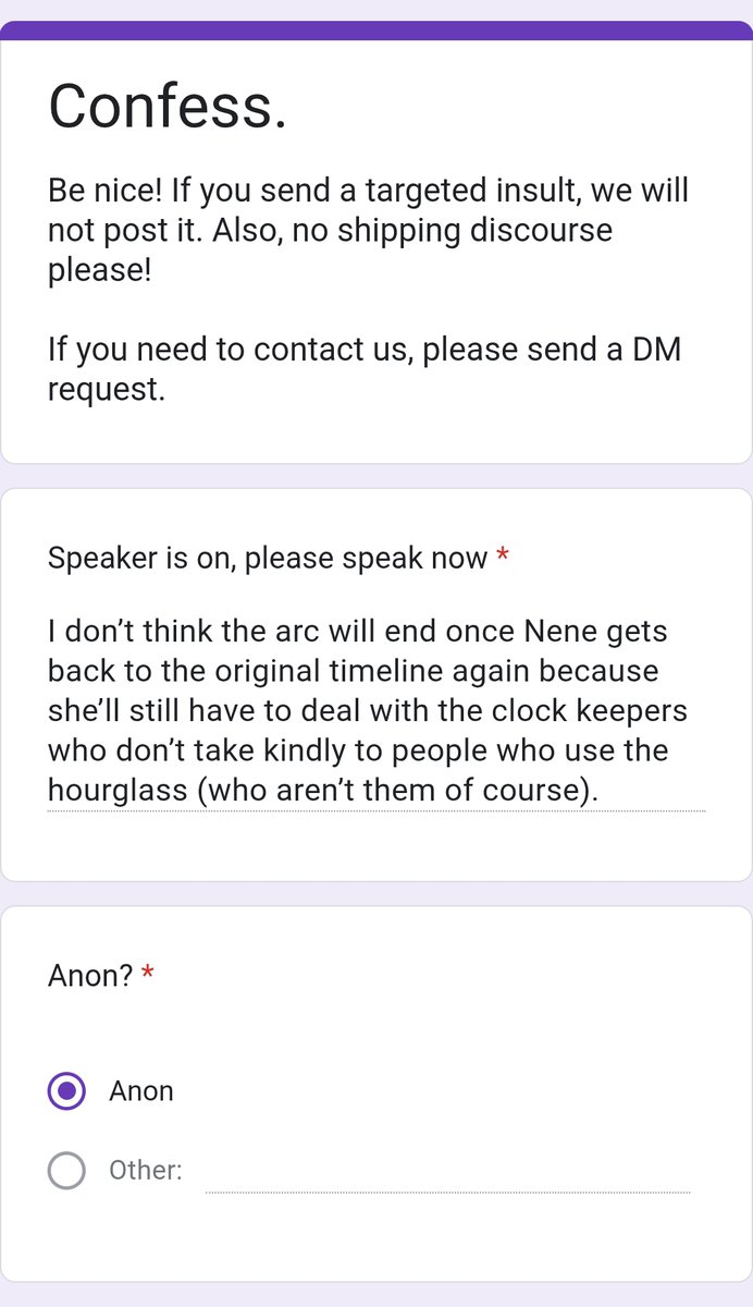 TBHK Confessions 𓈒◌༷ ♡ tweet media