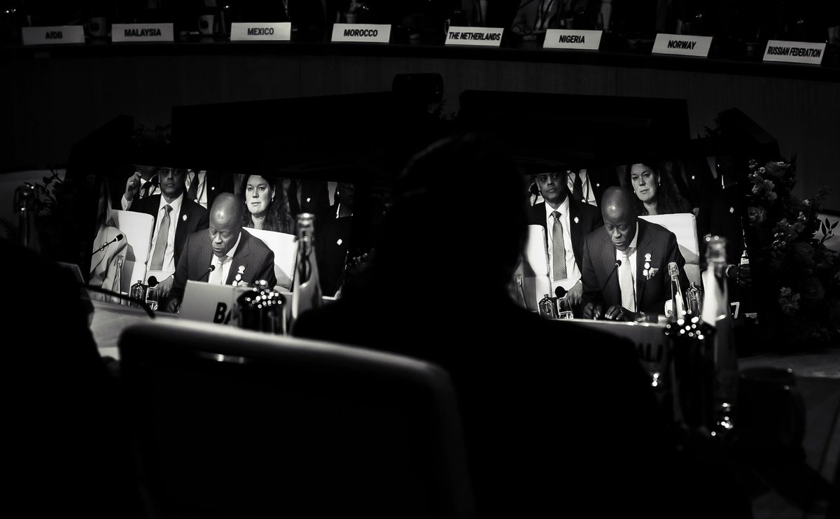 Long stares at a jobs dashboard that refused to soften its truth.
Margins filled with real-time pivots.
Conversations that stretched late.
Laughter that returned just long enough to signal shared humanity.
Policy briefs becoming personal pledges.
Leaders asking not what’s