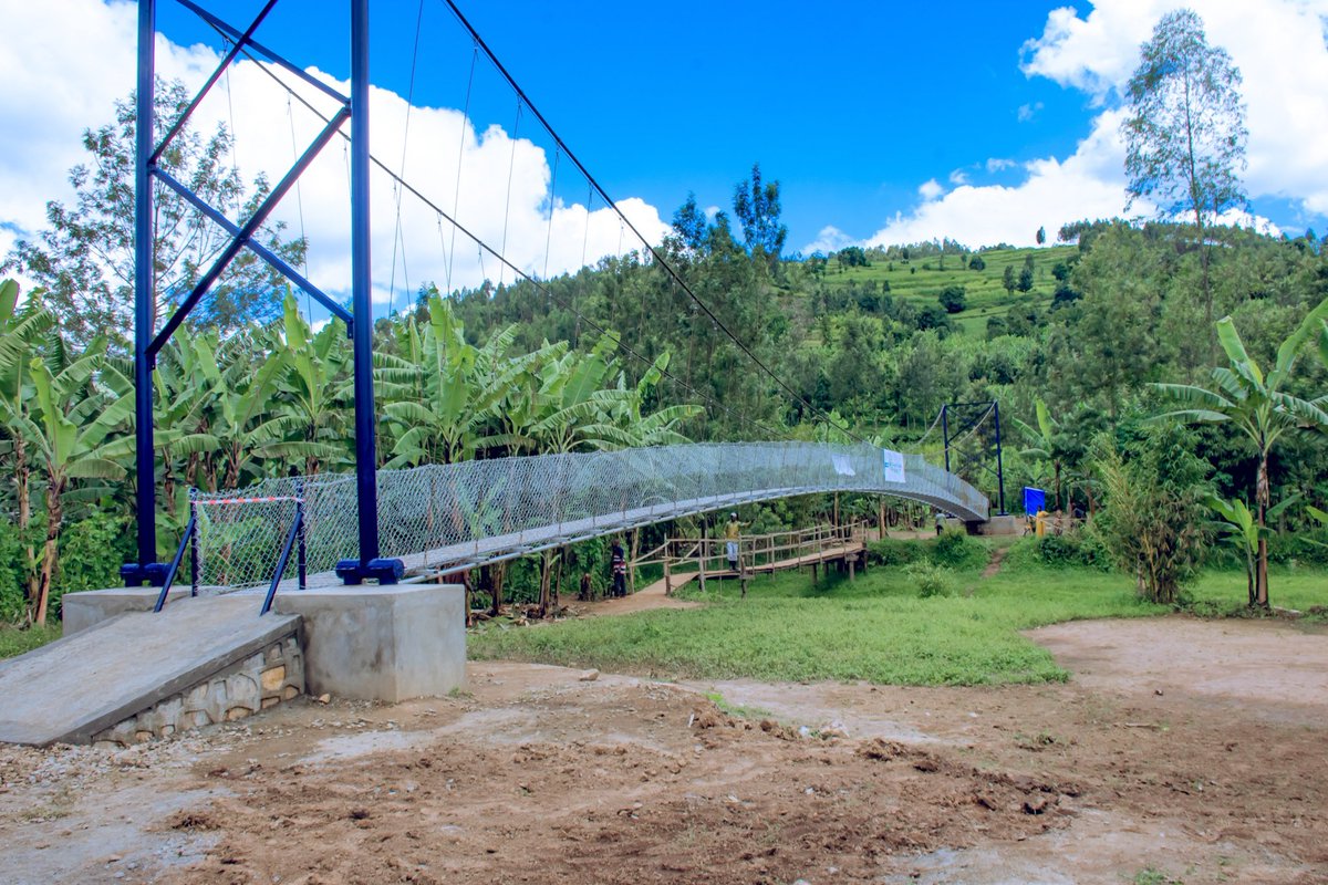 Kiyombe Sector tweet media