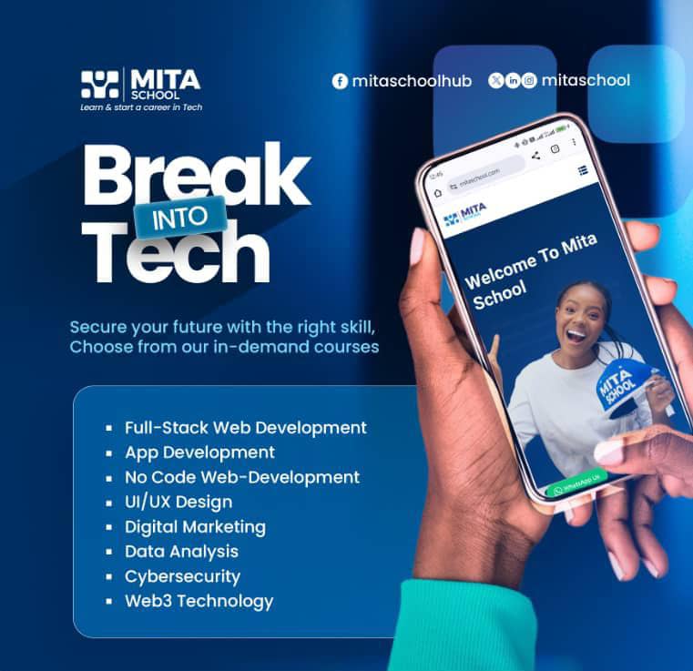 mikeCodeCraft's tweet image. Day 5 of 100 day challenge
We keep building, creating, we change all real world problem into digital problem and we solve them
#writeCode
#mikeCodeCraft
#mitaschool
