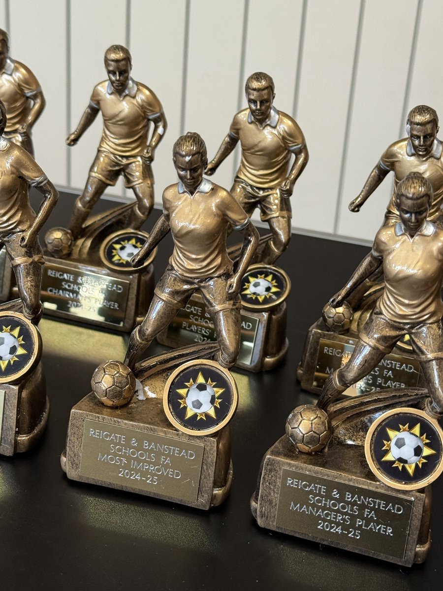 Reigate and Banstead Schools FA (@randbschoolsfa) on Twitter photo The stage is set at <a href="/ShawleyPrimary/">Shawley Community Primary Academy</a> for our End of season Presentation Evening 🏆🏆🏆
The votes are in but who will win the prestigious ‘Player’s player’ award?
<a href="/LEOacademies/">LEO Academy Trust</a> <a href="/surrey_girls/">SurreySchoolsGirlsFA</a> <a href="/SurreySchoolsfa/">Surrey Schools FA</a> The stage is set at <a href="/ShawleyPrimary/">Shawley Community Primary Academy</a> for our End of season Presentation Evening 🏆🏆🏆
The votes are in but who will win the prestigious ‘Player’s player’ award?
<a href="/LEOacademies/">LEO Academy Trust</a> <a href="/surrey_girls/">SurreySchoolsGirlsFA</a> <a href="/SurreySchoolsfa/">Surrey Schools FA</a>