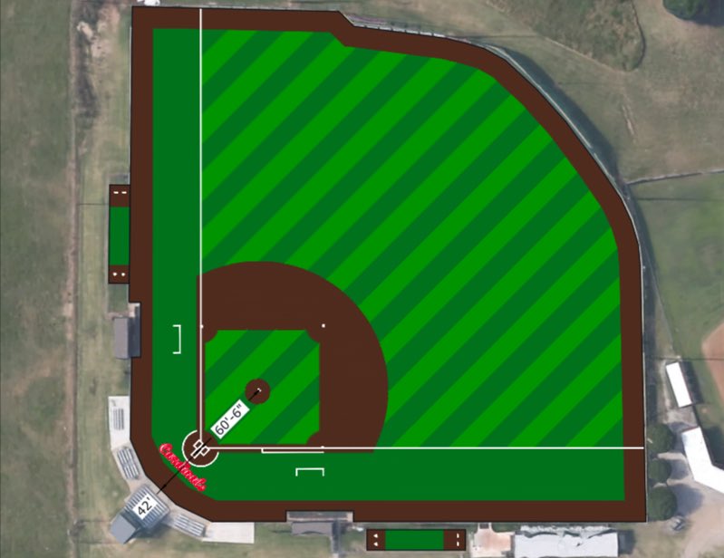 Collinsville Cardinal Baseball tweet media