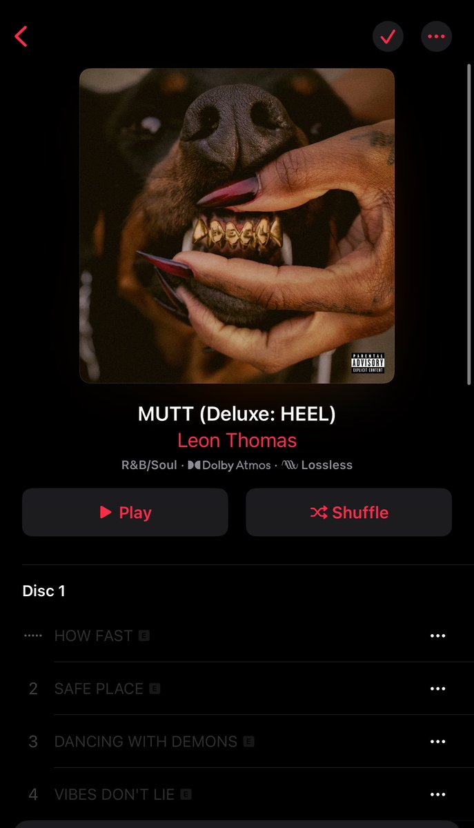 Well well well … 🥳