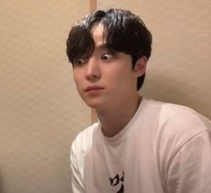 ATINY_20230502's tweet photo. カムバ後のクレカ請求金額を見た時の私😆

#ATEEZ祭り　
#ATEEZ  #에이티즈　#YONHO https://t.co/ux8hW7ReBB