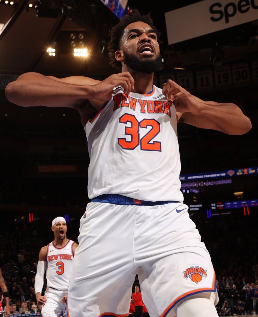 NBA_NewYork's tweet image. Knicks to wear home whites for Game 3