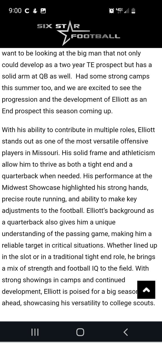 Connor Elliott tweet media